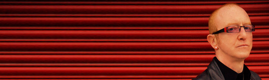 Secondary Page - Flat Image