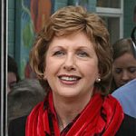 Mary McAleese