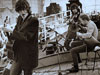 WATERBOYS GREENPEACE SIRIUS 1987